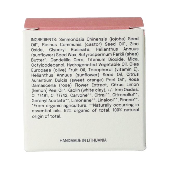 Lip & Cheek Nude  4.00 Milliliter