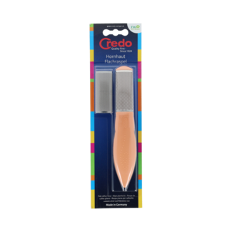 Credo Credo eeltrasp apricot 1.00 Stuks