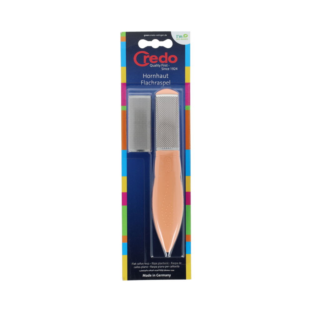 Credo eeltrasp apricot 1 Stuks
