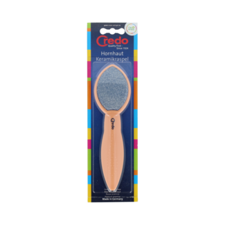 Credo Credo keramische voetvijl apricot 1.00 Stuks