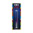 Pop Art glasvijl 90 mm 1.00 Stuks