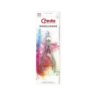 Credo Nageltang 12cm 1 Stuks