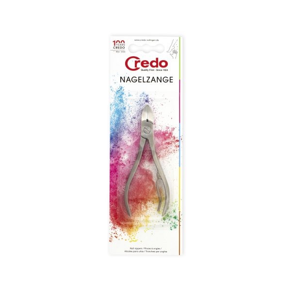 Credo Nageltang 12cm 1 Stuks