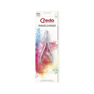 Credo Tronchese per unghie 10cm 1 Pezzo