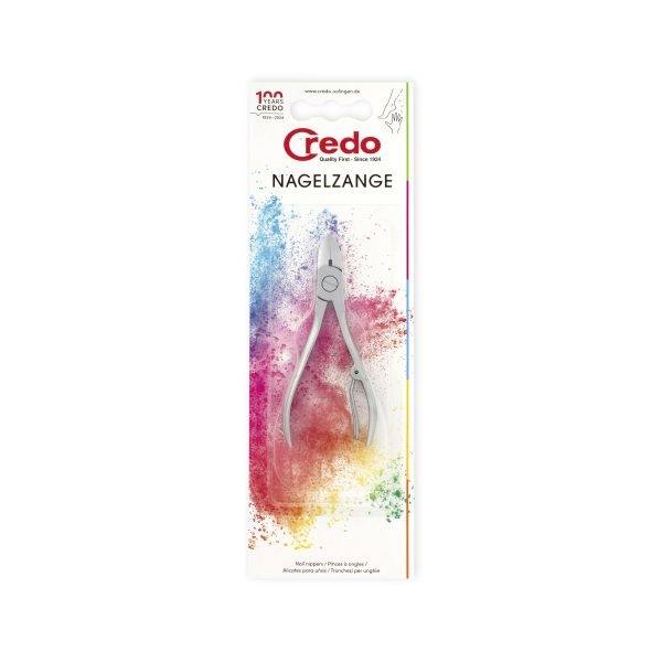 Credo Nageltang 10cm 1 Stuks