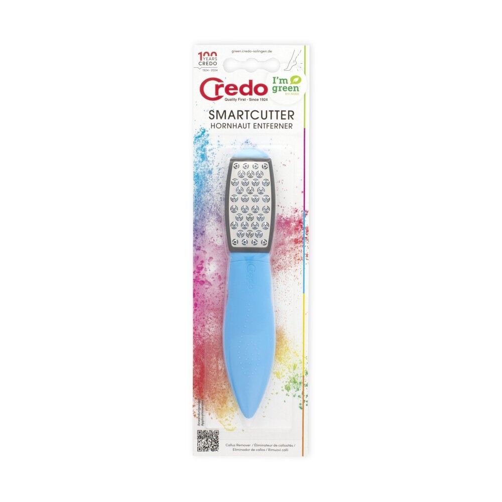 Credo Pop Art smart cutter 1 Stuks