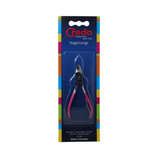 Credo Tronchese per unghie Pop Art 10 cm 1 pezzo