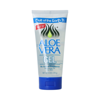 Fruit of the Earth FRUIT OF THE EARTH Aloe Vera Gel 170.00 Gram