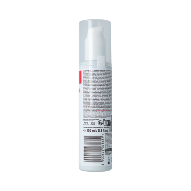 HADA LABO TOKYO Lotion No.1 (Super Hydrator) 150.00 Milliliter
