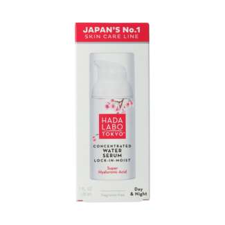 Hada Labo Tokyo HADA LABO TOKYO Water Serum 30.00 Milliliter
