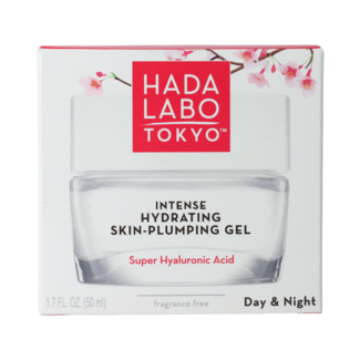 Hada Labo Tokyo Skin-Plumping Gel 50.00 Milliliter