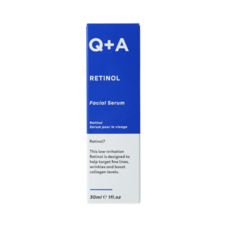Q+A Retinol Serum 30.00 Milliliter