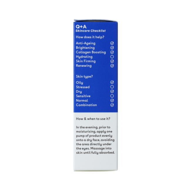 Retinol Serum 30.00 Milliliter