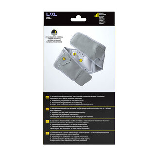 Futuro Stabilisierende Rückenbandage Large / Extra-large 1,00 Stück