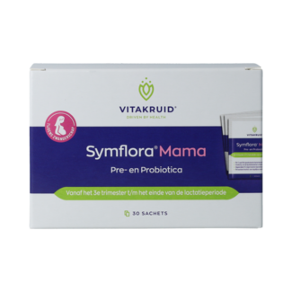 Vitakruid Symflora® Mama 30 Bustine