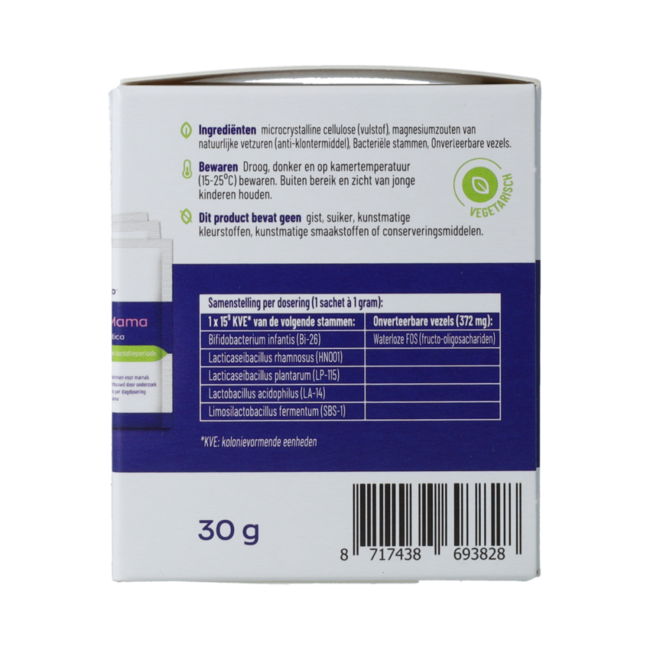 Symflora® Mama 30.00 Sachets