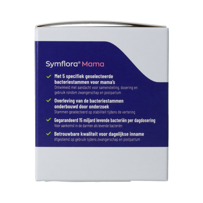 Symflora® Mama 30.00 Sachets