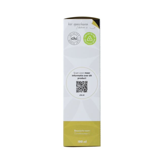 Kürbiskernöl bio 100 Milliliter