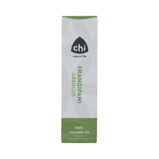 Chi Frangipani absolue 2.50 Milliliter
