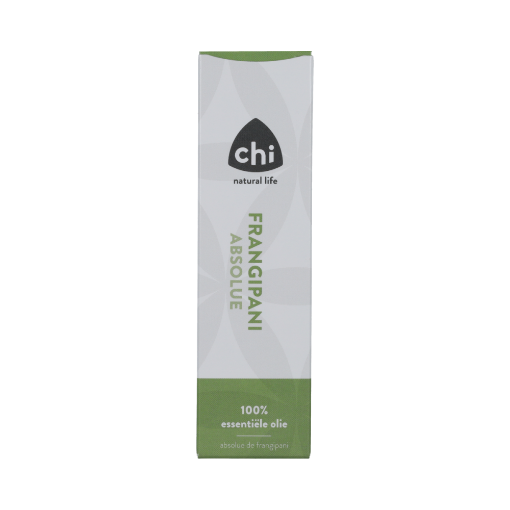 Chi Frangipani absolue 2500 µl