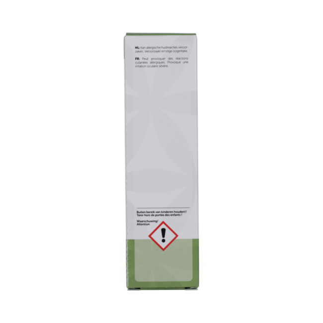 Frangipani absolue 2.50 Milliliter