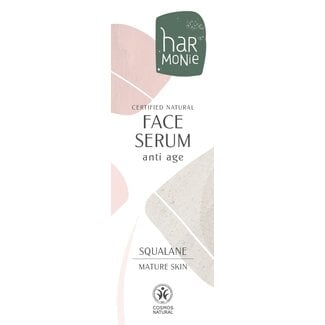 Harmonie Face Serum Anti Age 30.00 Milliliter