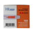Ht One Veiligheidslancetten 1,8 mm 100.00 Stuks