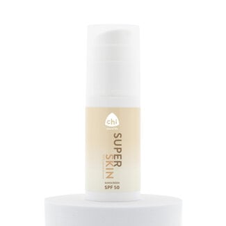 Chi Superskin sunscreen SPF50 50 Milliliter