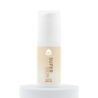 Chi Superskin sunscreen SPF50 50.00 Milliliter