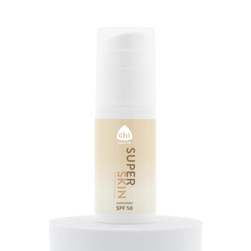 Chi Superskin sunscreen SPF50 50 Milliliter