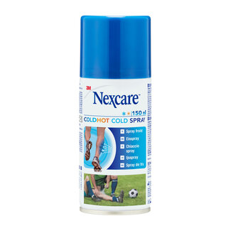 Nexcare Coldhot Spray freddo 150 ml 1 Pezzo