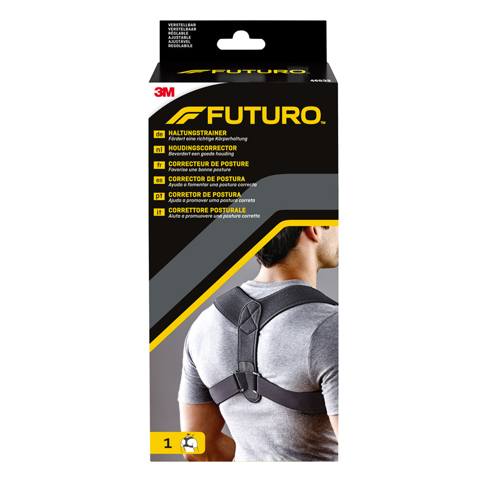 Futuro Houdingscorrector 1 Stuks