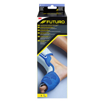 Futuro Unterstützung bei Plantarfasziitis 1,00 Stück