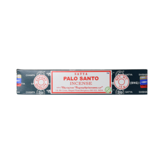 Green Tree Palo Santo Räucherstäbchen 15,00 Gramm