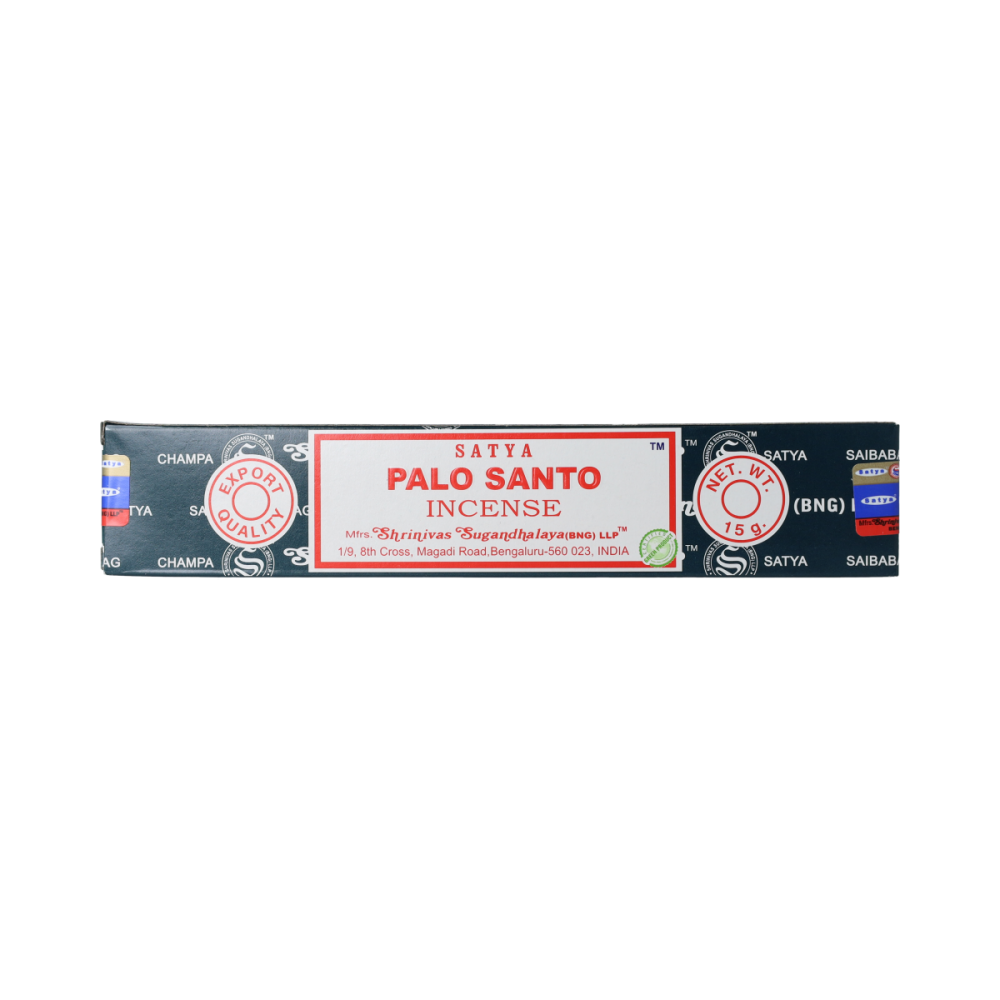 Green Tree Wierookstokjes palo santo 15 Gram
