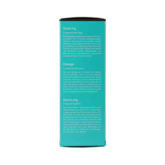 LPLDL® 60.00 Capsules