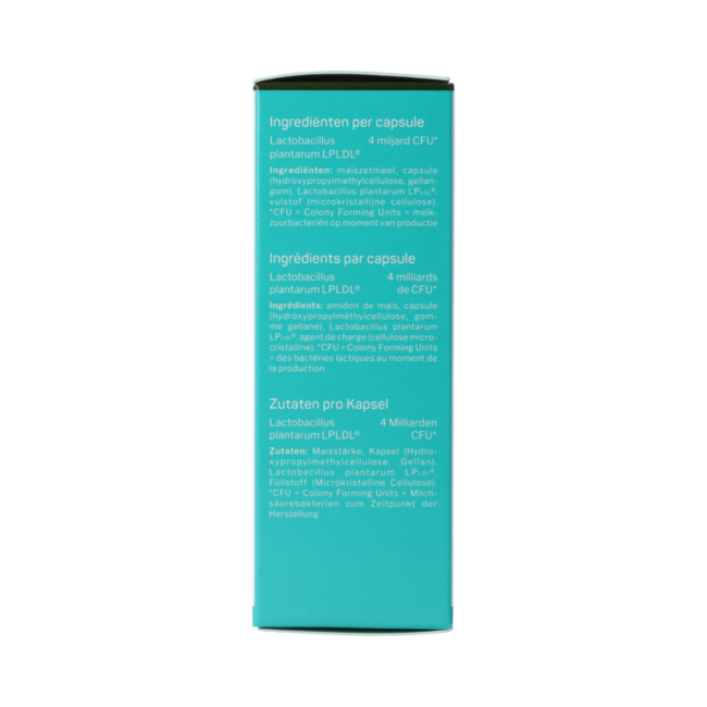 LPLDL® 60.00 Capsules