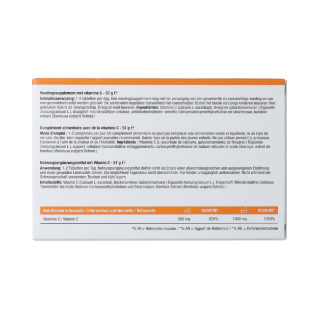 C-Dyn 45 tabletten 45.00 Tabletten