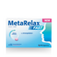 MetaRelax Fast 30 kauwtabletten 30.00 Kauwtabletten
