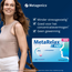 MetaRelax Fast 30 kauwtabletten 30.00 Kauwtabletten