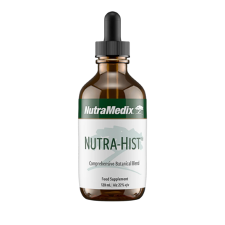 Nutramedix Nutra-Hist 120 millilitri