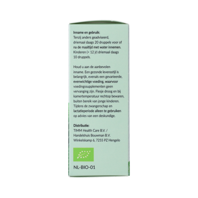 Iberis complex bio 50.00 Milliliter