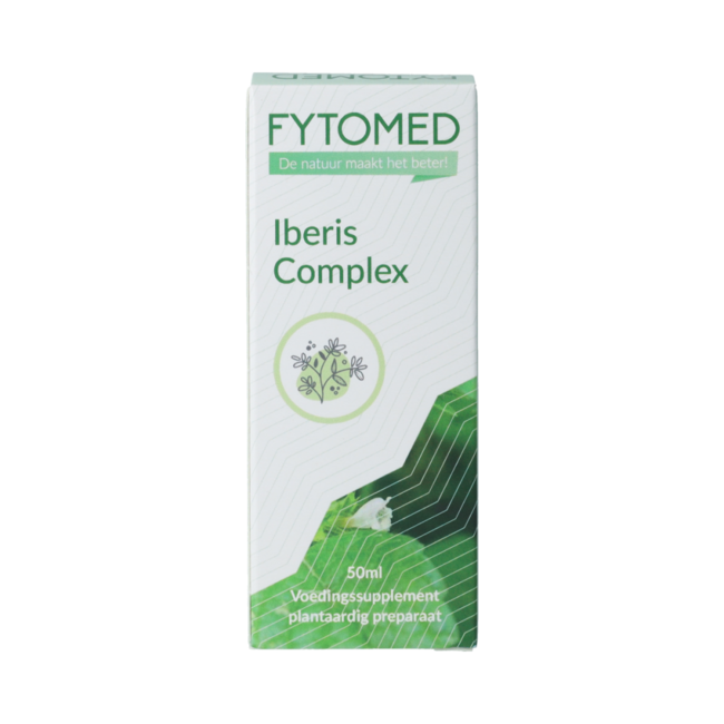 Iberis complex bio 50.00 Milliliter