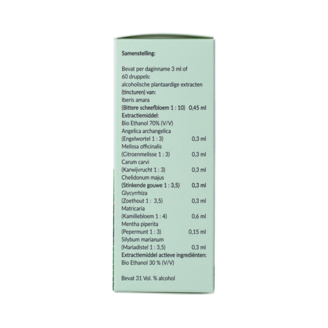 Iberis complex bio 50.00 Milliliter