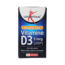 D3 Vitamine 100% 100.00 Capsules