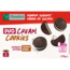 Minder Suikers Duo Cream Cookies 176.00 Gram