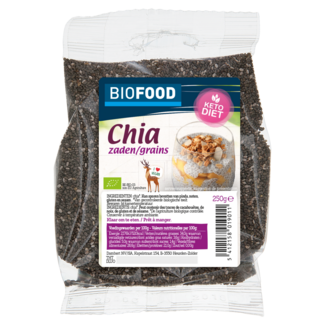Damhert Biofood Chiazaden bio 250.00 Gram