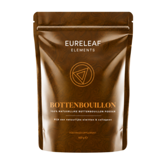 Elements Bottenbouillon Poeder 500.00 Gram