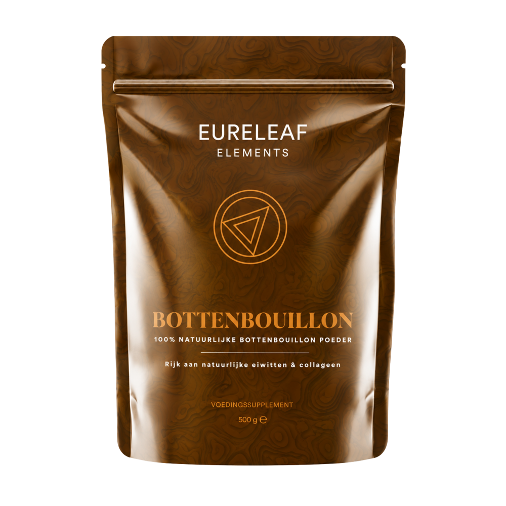 Elements Bottenbouillon Poeder 500 Gram