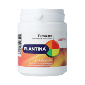 Nutramin NTM Femacare 2.0 90.00 Tabletten
